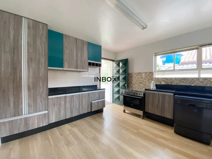 Foto 1 de Casa com 5 Quartos à venda, 199m² em Botafogo, Bento Gonçalves