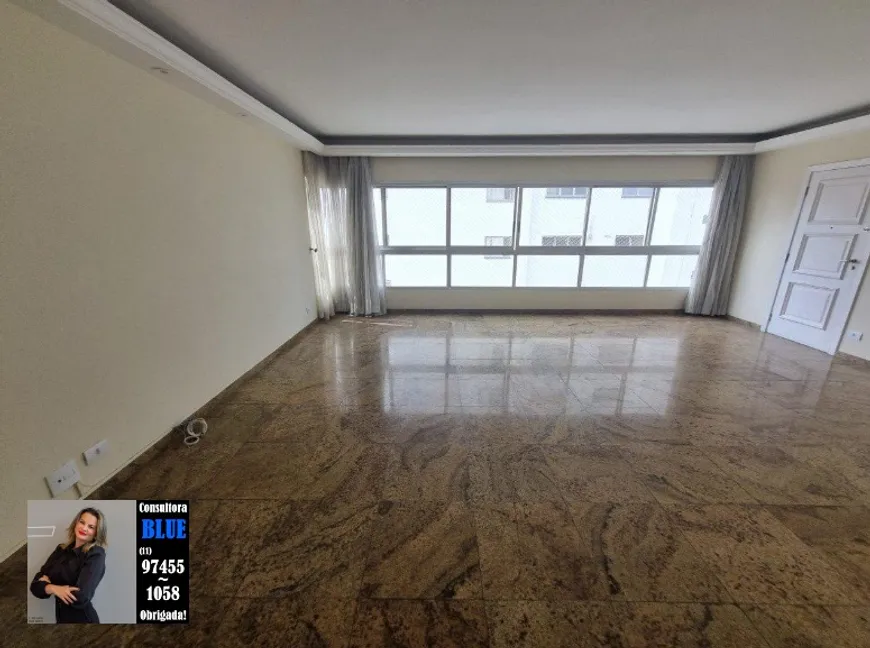 Foto 1 de Apartamento com 4 Quartos à venda, 170m² em Saúde, São Paulo