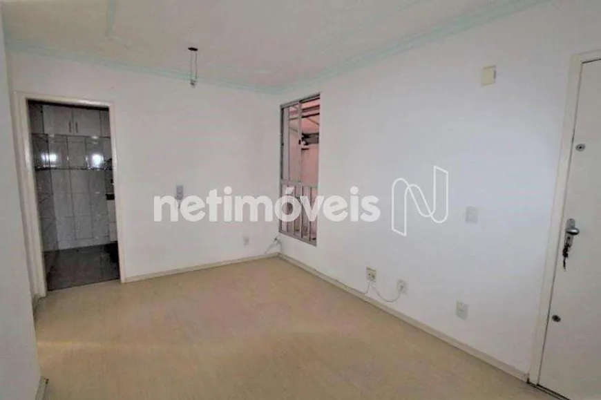 Foto 1 de Apartamento com 2 Quartos à venda, 51m² em Castelo, Belo Horizonte