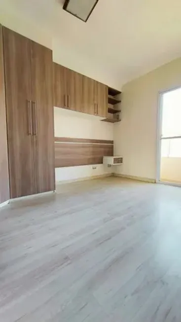 Foto 1 de Casa de Condomínio com 3 Quartos à venda, 102m² em Jardim Vera Cruz, Sorocaba
