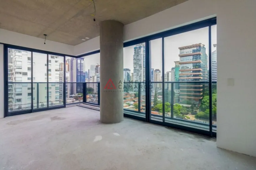 Foto 1 de Apartamento com 3 Quartos à venda, 177m² em Vila Olímpia, São Paulo
