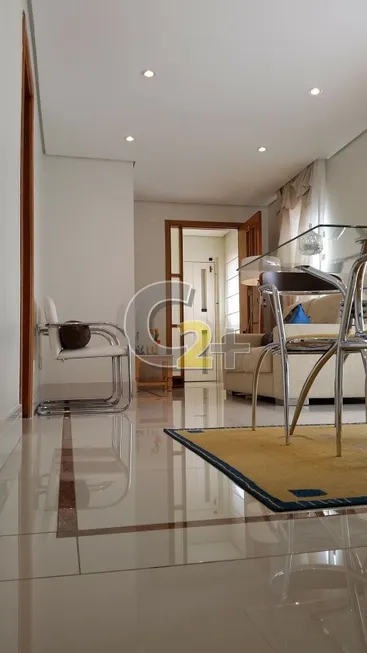 Foto 1 de Apartamento com 3 Quartos à venda, 65m² em Pompeia, São Paulo