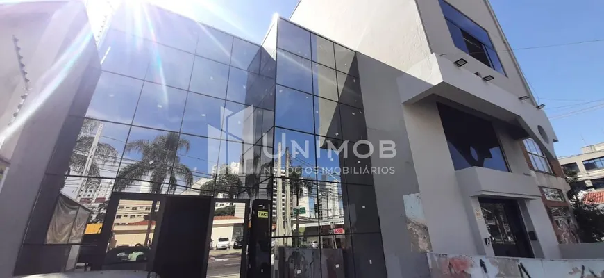 Foto 1 de Ponto Comercial à venda, 250m² em Jardim Guanabara, Campinas