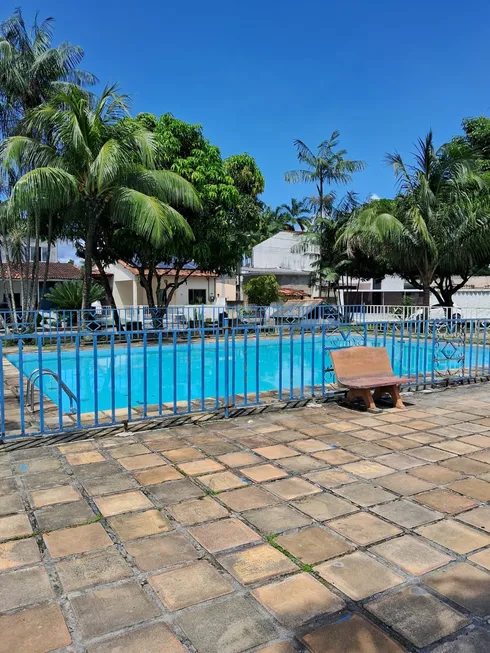 Foto 1 de Casa de Condomínio com 3 Quartos à venda, 95m² em Centro, Ananindeua