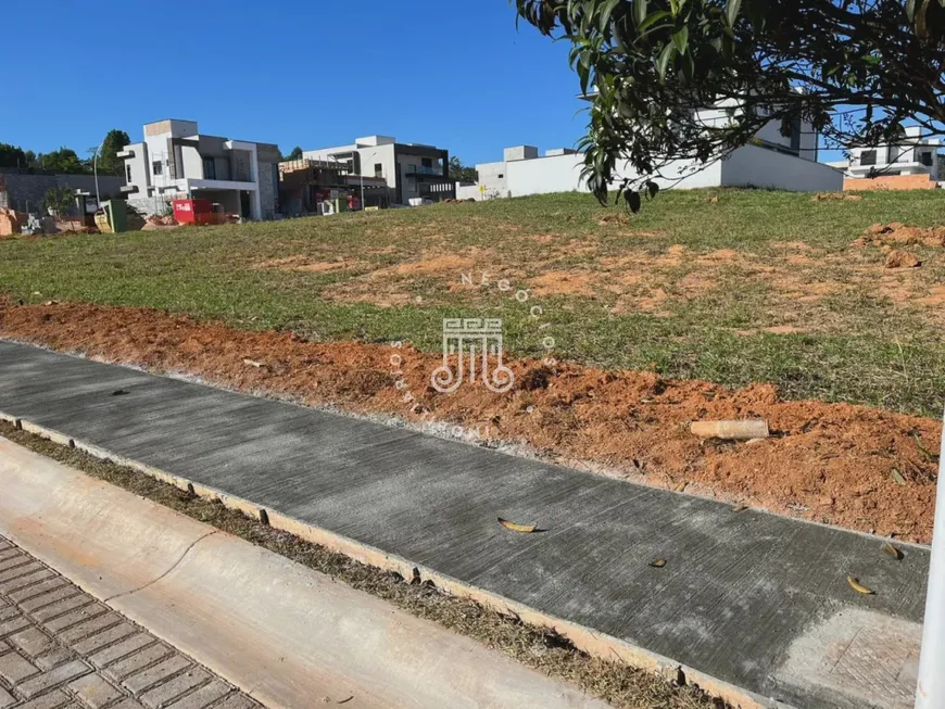 Foto 1 de Lote/Terreno à venda, 360m² em Do Pinheirinho , Itupeva