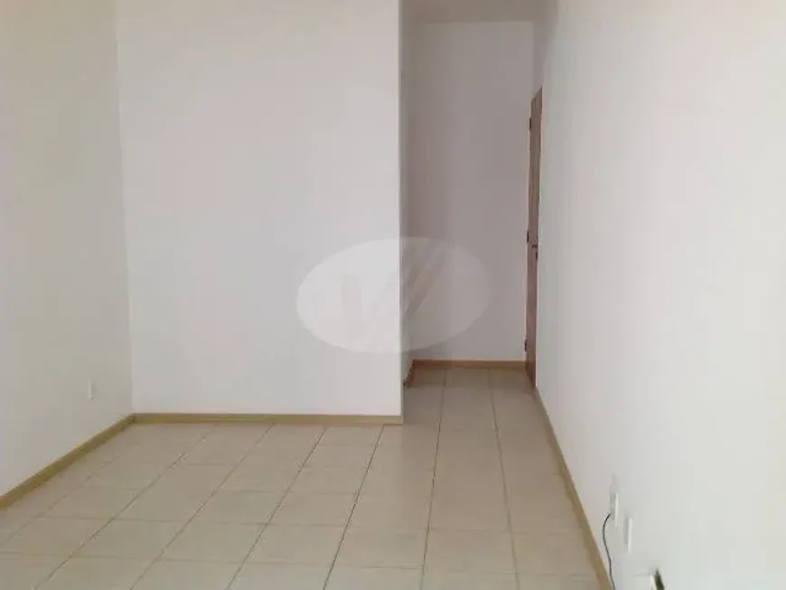 Foto 1 de Apartamento com 3 Quartos à venda, 57m² em Jardim Santa Cecília, Valinhos