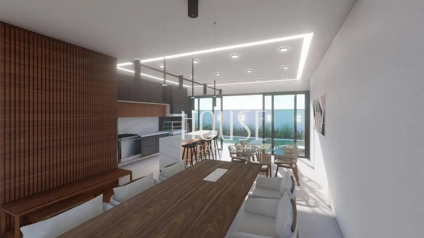 Foto 1 de Casa de Condomínio com 3 Quartos à venda, 224m² em Cyrela Landscape Esplanada, Votorantim