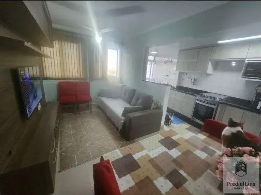 Foto 1 de Apartamento com 1 Quarto à venda, 36m² em Liberdade, São Paulo