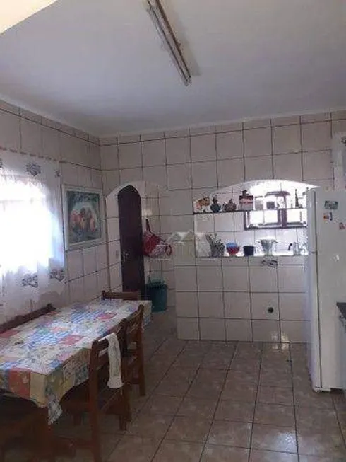 Foto 1 de Sobrado com 4 Quartos à venda, 160m² em Vila Curuçá, Santo André