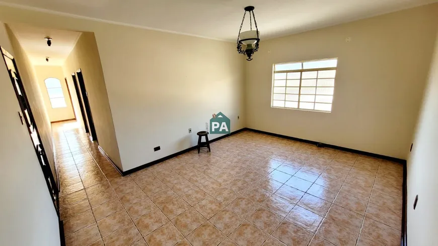 Foto 1 de Apartamento com 2 Quartos à venda, 120m² em Jardim São Paulo, Poços de Caldas