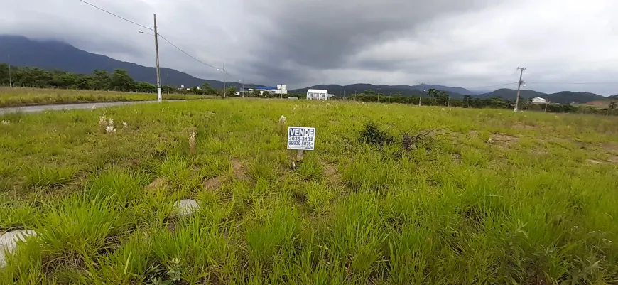 Foto 1 de Lote/Terreno à venda, 529m² em Sertao do Maruim, São José