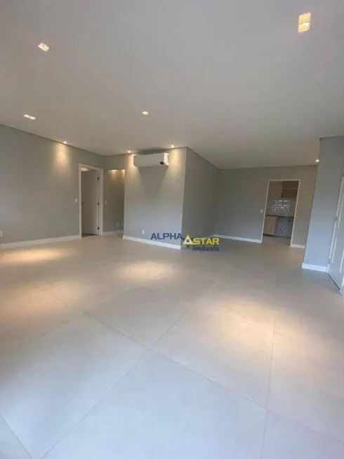 Foto 1 de Apartamento com 3 Quartos à venda, 139m² em Tamboré, Santana de Parnaíba