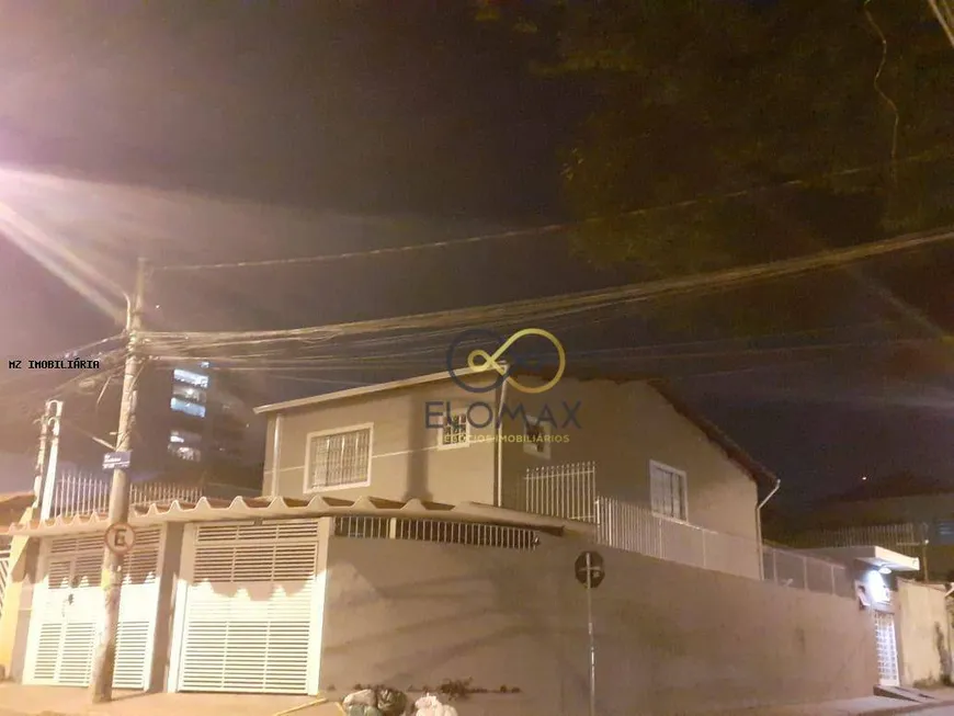 Foto 1 de Sobrado com 4 Quartos para alugar, 250m² em Vila Camargos, Guarulhos