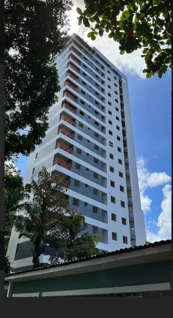 Foto 1 de Apartamento com 3 Quartos à venda, 84m² em Casa Forte, Recife