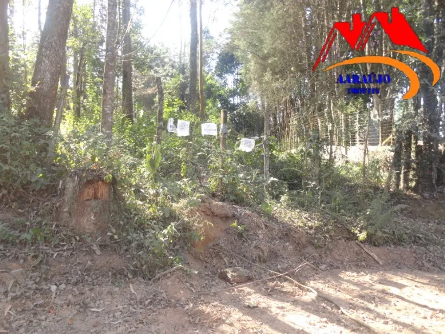 Foto 1 de Lote/Terreno à venda, 882082m² em Caputera, Cotia