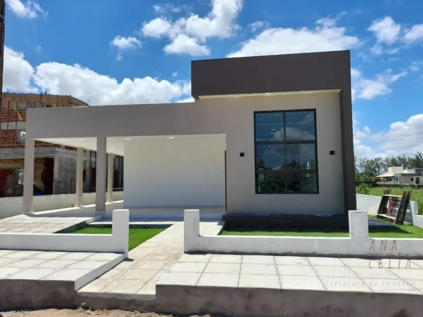 Foto 1 de Casa com 3 Quartos à venda, 750m² em , Cruz do Espírito Santo