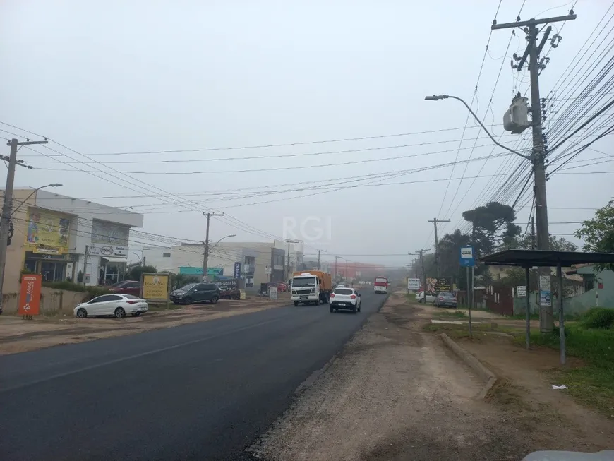 Foto 1 de Lote/Terreno à venda, 999m² em Hípica, Porto Alegre