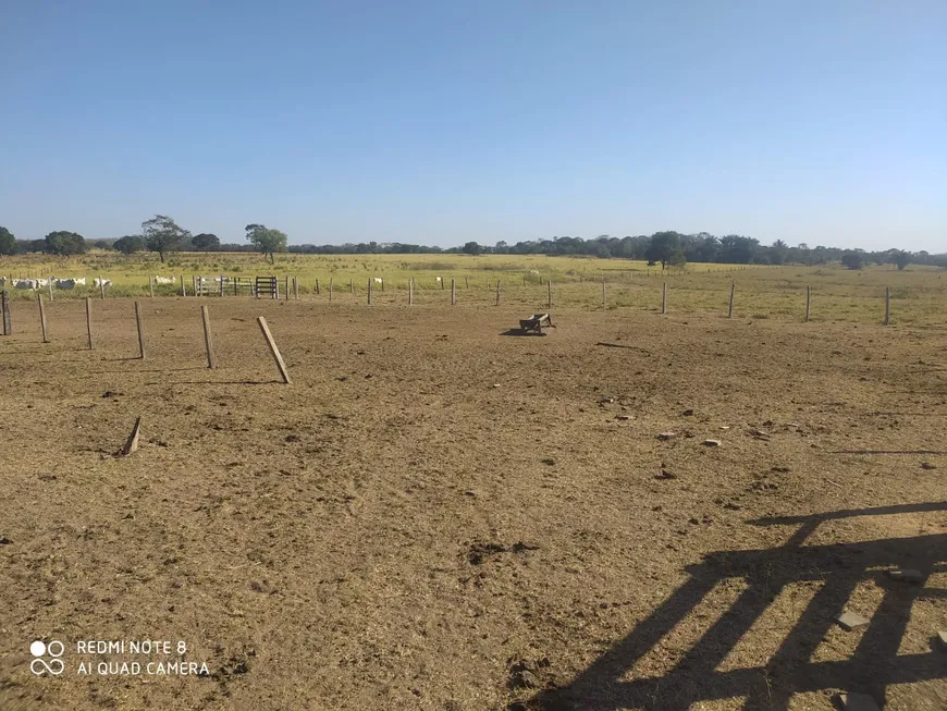 Foto 1 de Fazenda/Sítio à venda em Vila Canaã, Rondonópolis