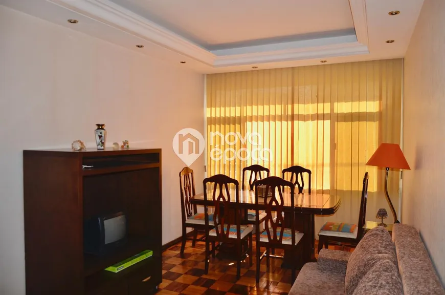 Foto 1 de Apartamento com 2 Quartos à venda, 77m² em Vila da Penha, Rio de Janeiro
