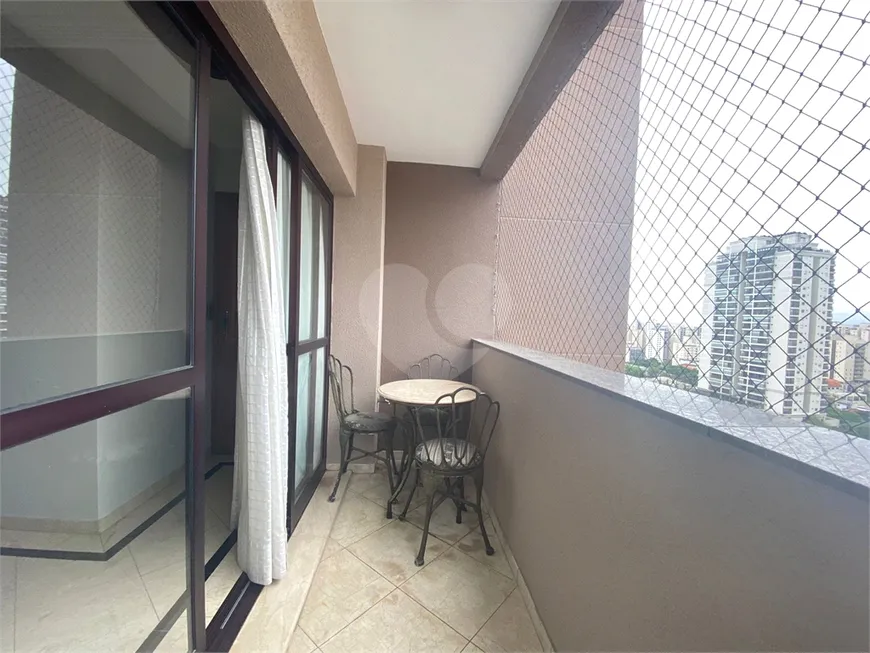 Foto 1 de Apartamento com 3 Quartos à venda, 157m² em Santana, São Paulo