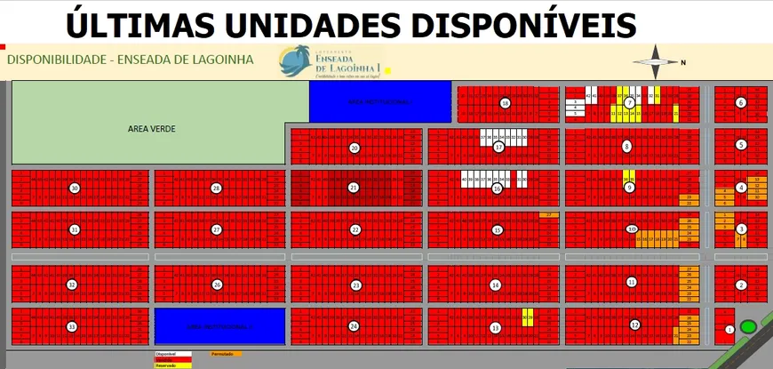 Foto 1 de Lote/Terreno à venda, 200m² em Lagoinha, Paraipaba