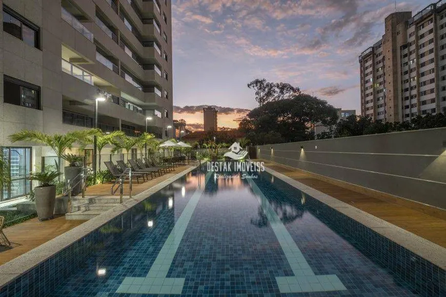 Foto 1 de Apartamento com 4 Quartos à venda, 143m² em Santo Antônio, Belo Horizonte