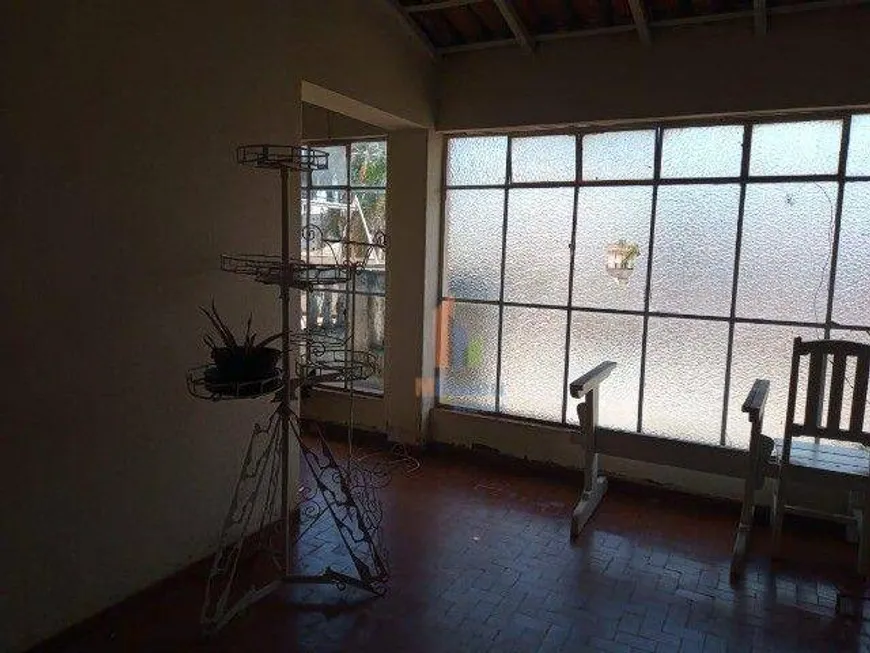 Foto 1 de Casa com 3 Quartos à venda, 300m² em Jardim Bonfim, Campinas