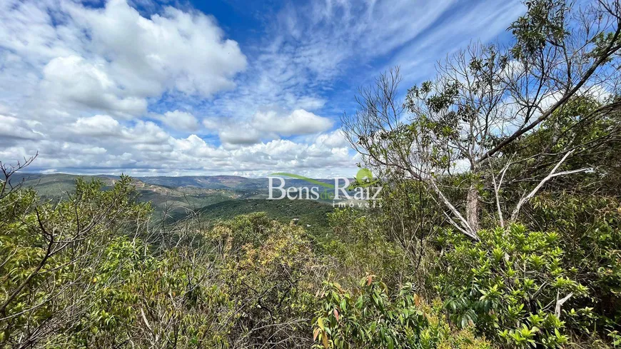 Foto 1 de Lote/Terreno à venda, 6300m² em Jardins de Petropolis, Nova Lima