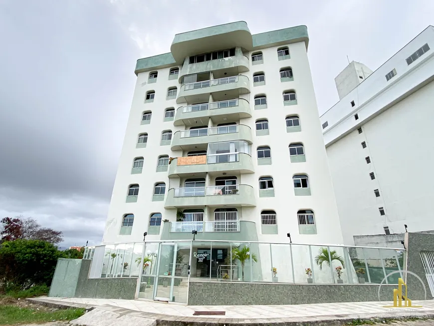 Foto 1 de Apartamento com 2 Quartos à venda, 75m² em Centro, Guarapari