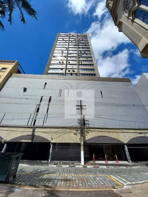 Foto 1 de Sala Comercial para venda ou aluguel, 50m² em Centro, Campinas