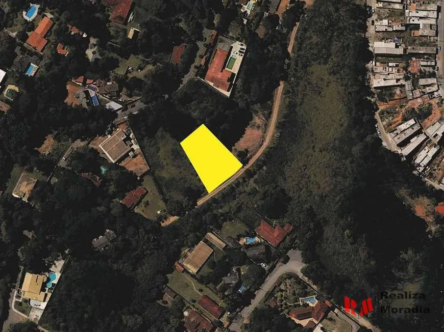 Foto 1 de Lote/Terreno à venda, 1420m² em Chacara Santa Lucia, Carapicuíba