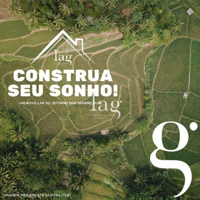 Foto 1 de Lote/Terreno à venda, 508m² em Alphaville Nova Esplanada, Votorantim