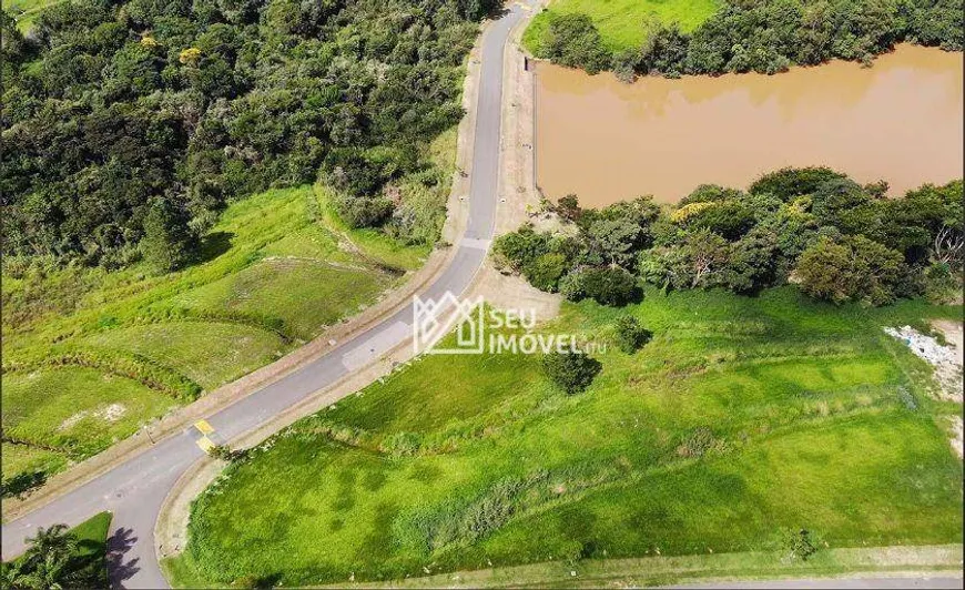 Foto 1 de Lote/Terreno à venda, 2022m² em Loteamento Residencial Parque Terras de Santa Cecilia, Itu