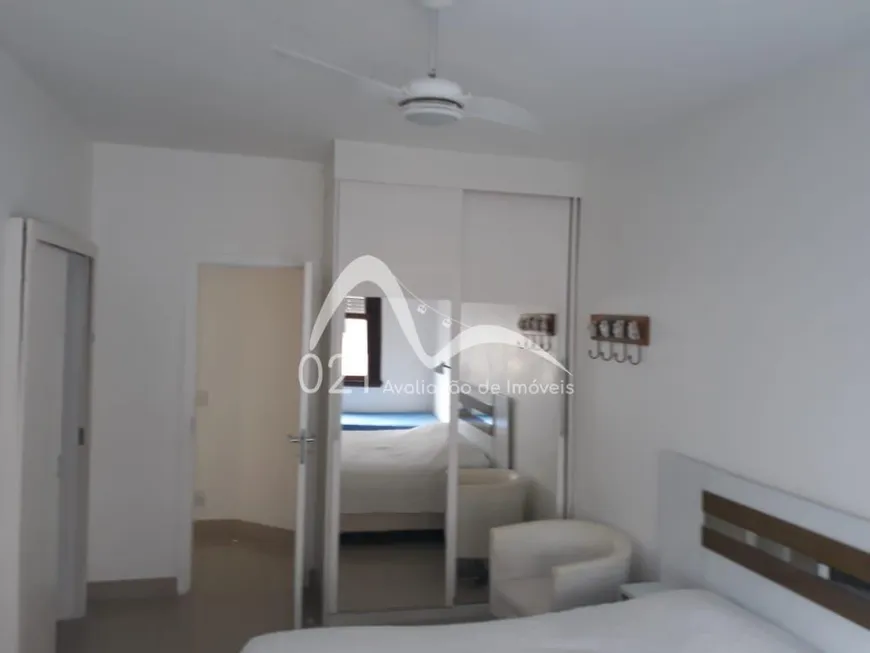 Foto 1 de Apartamento com 3 Quartos à venda, 130m² em Copacabana, Rio de Janeiro