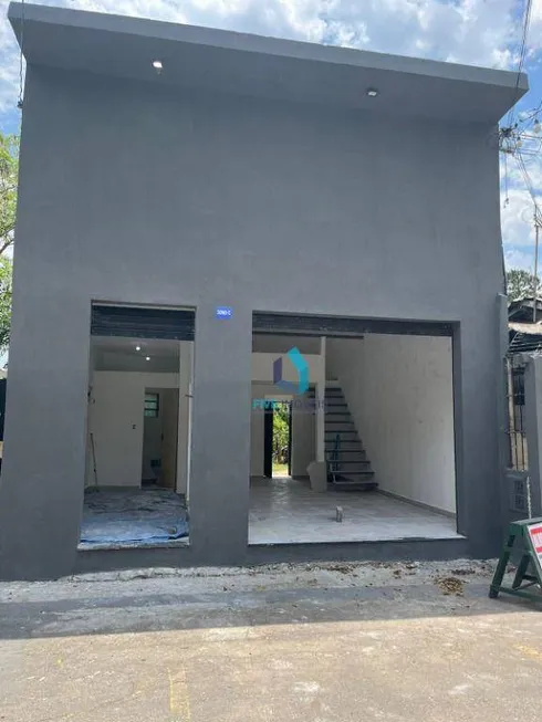 Foto 1 de Ponto Comercial para alugar, 70m² em Jardim Casa Grande, São Paulo