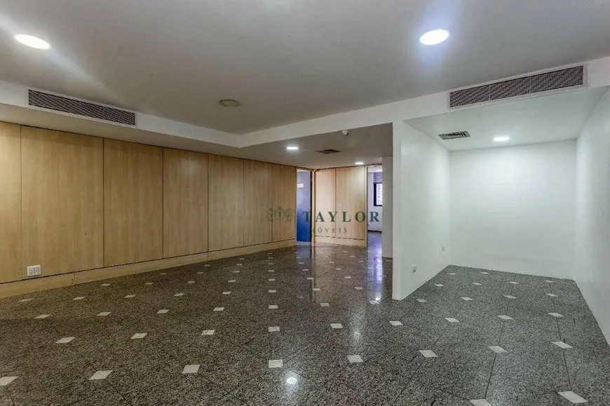 Foto 1 de Sala Comercial para venda ou aluguel, 196m² em Jardins, São Paulo