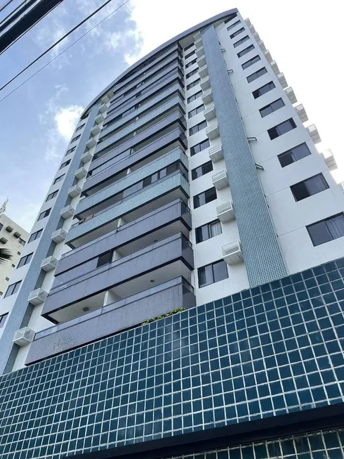 Foto 1 de Apartamento com 4 Quartos à venda, 150m² em Boa Viagem, Recife