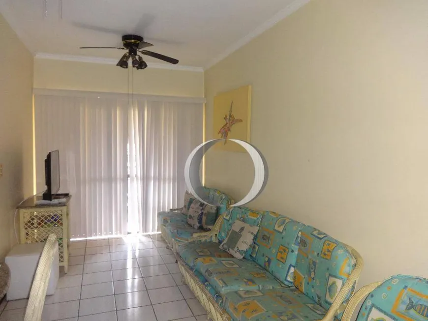 Foto 1 de Apartamento com 3 Quartos à venda, 76m² em Enseada, Guarujá