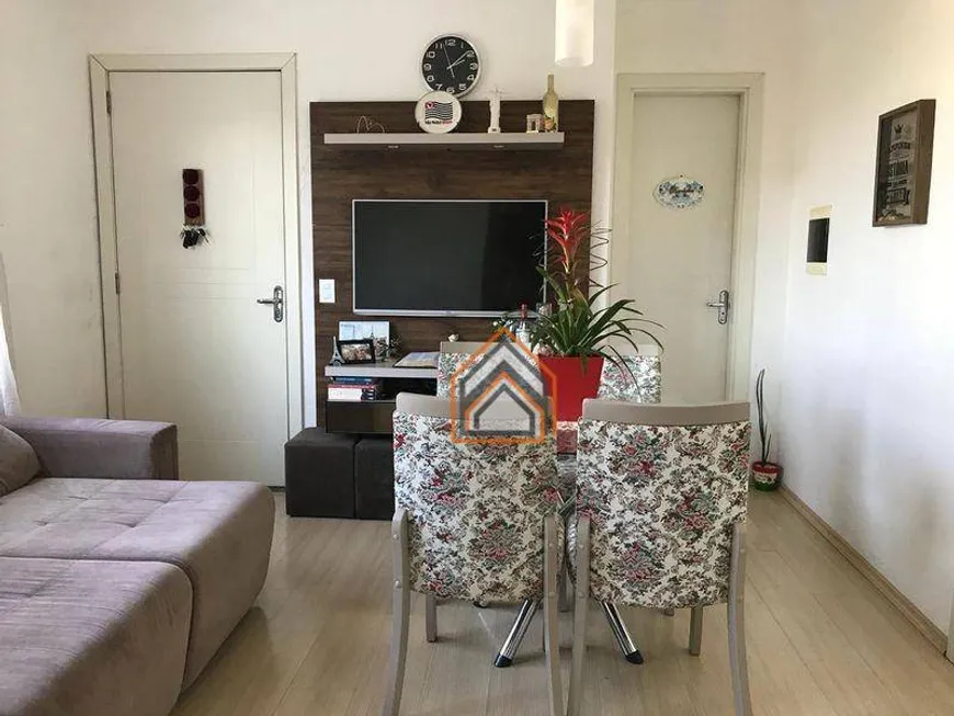 Foto 1 de Apartamento com 2 Quartos à venda, 50m² em Sumare, Alvorada