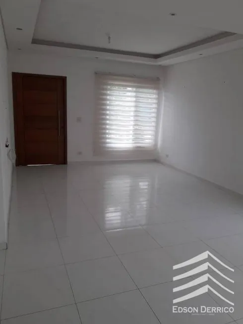 Foto 1 de Casa de Condomínio com 3 Quartos à venda, 160m² em Condomínio Residencial e Comercial Moema Ville, Pindamonhangaba