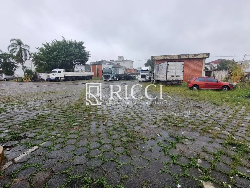 Foto 1 de Lote/Terreno à venda, 18540m² em Parque São Vicente, São Vicente