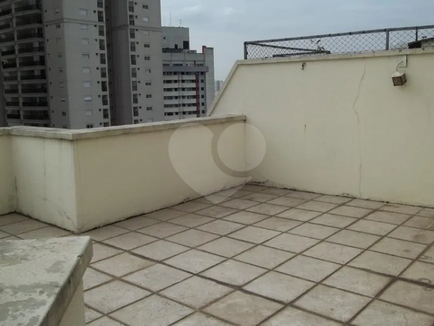 Foto 1 de Apartamento com 1 Quarto à venda, 130m² em Campo Belo, São Paulo