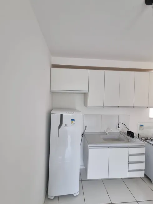 Foto 1 de Apartamento com 2 Quartos à venda, 52m² em Parque Geórgia, Cuiabá