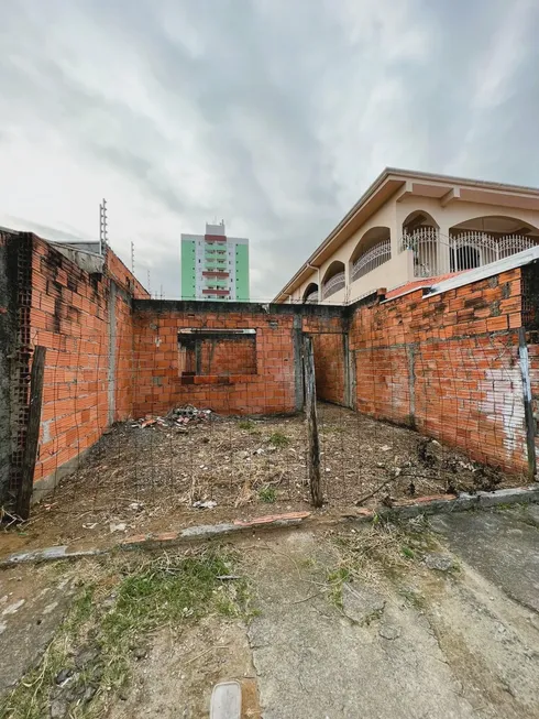 Foto 1 de Lote/Terreno à venda, 150m² em Residencial Bosque dos Ipês, São José dos Campos