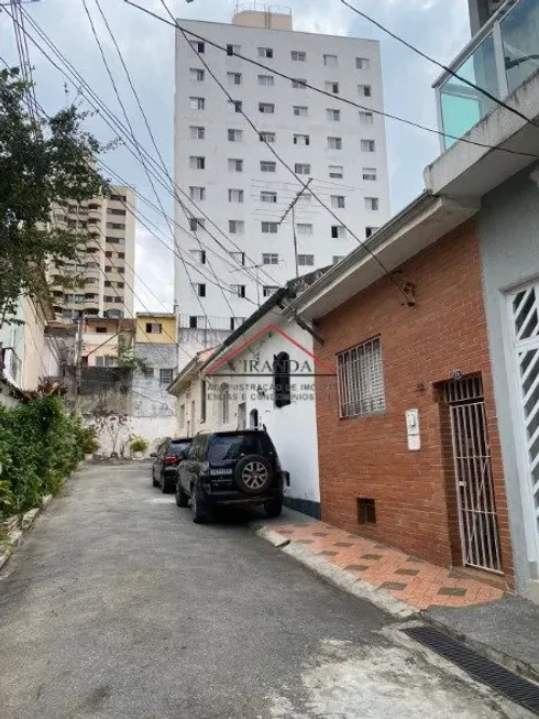 Foto 1 de  com 1 Quarto à venda, 62m² em Cambuci, São Paulo