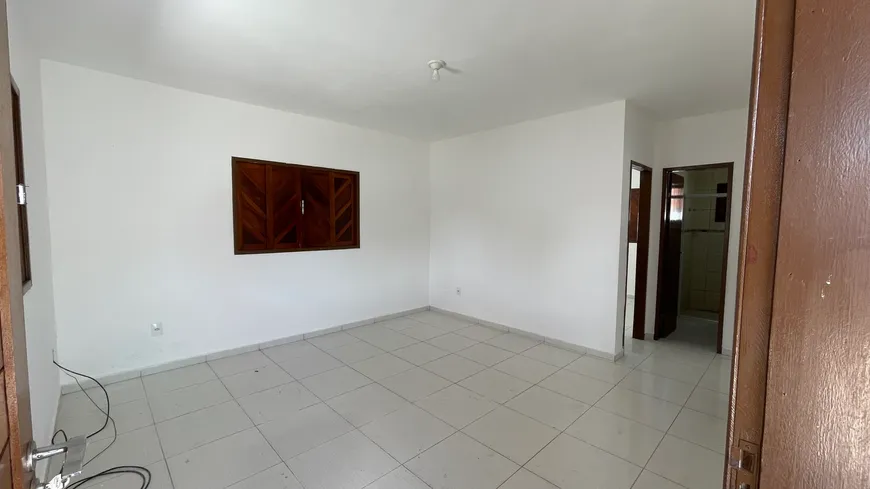 Foto 1 de Casa com 2 Quartos à venda, 70m² em Cajupiranga, Parnamirim