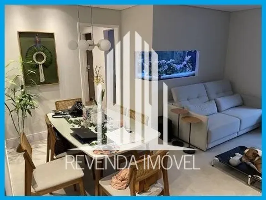 Foto 1 de Apartamento com 3 Quartos à venda, 75m² em Vila Monumento, São Paulo