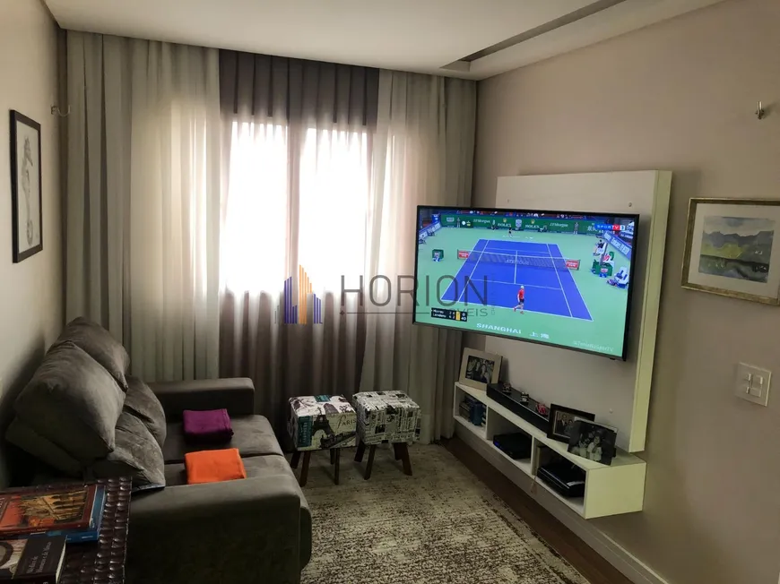 Foto 1 de Apartamento com 2 Quartos à venda, 55m² em Jabaquara, São Paulo