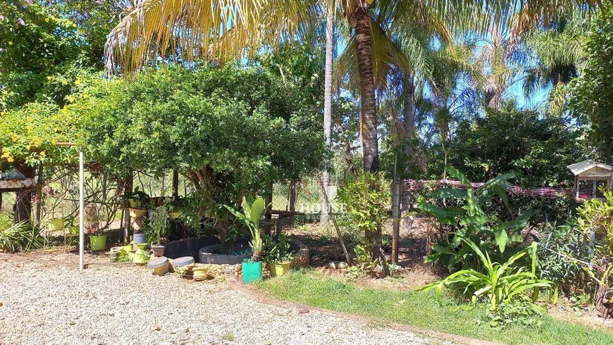 Foto 1 de Fazenda/Sítio com 2 Quartos à venda, 85m² em Planalto Bela Vista, Mogi Mirim