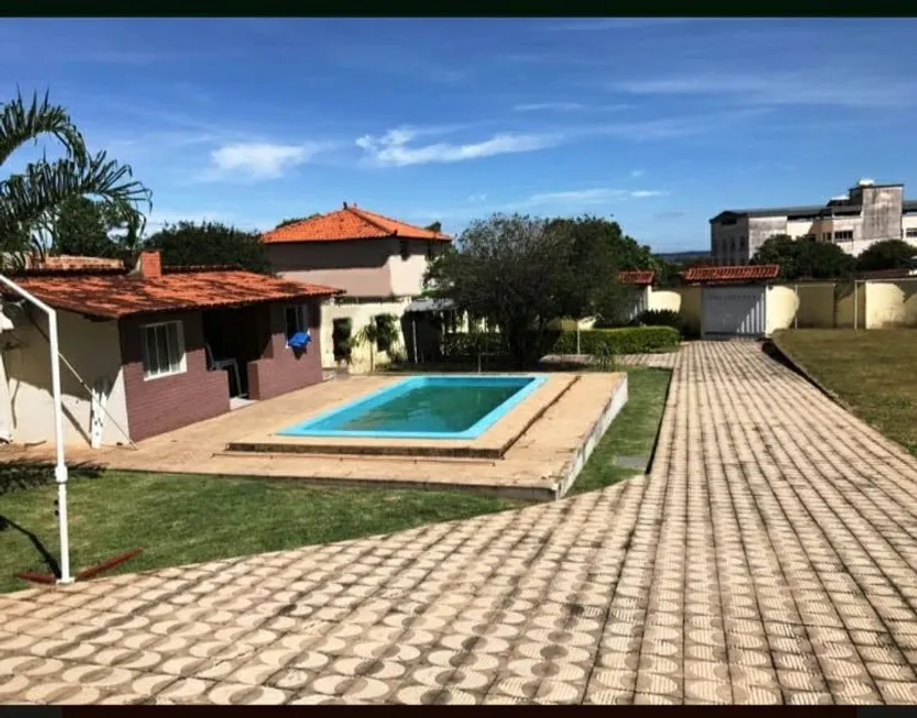 Foto 1 de Casa com 3 Quartos à venda, 240m² em Centro, São Gonçalo do Pará